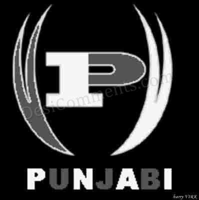 Punjabi - Desi Comments